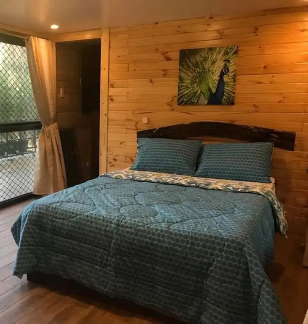 Zoobic Glampz- Subic