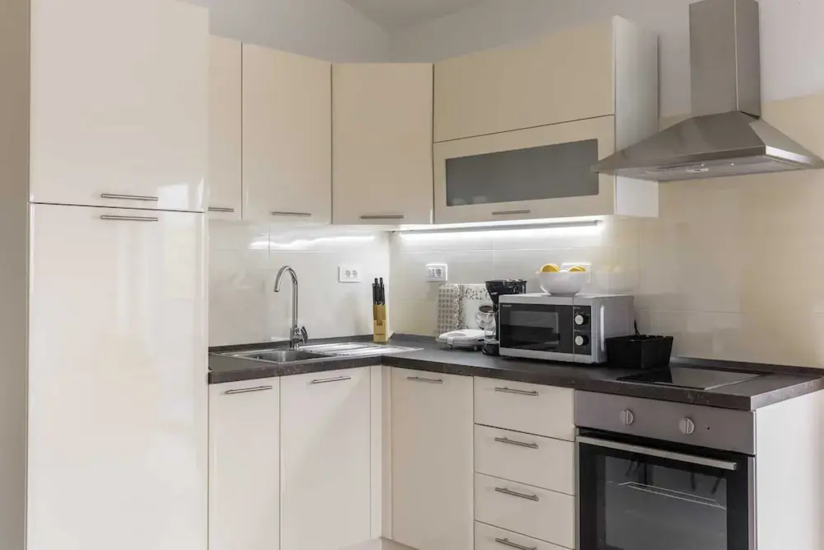 Apartments Villa Salona Sky