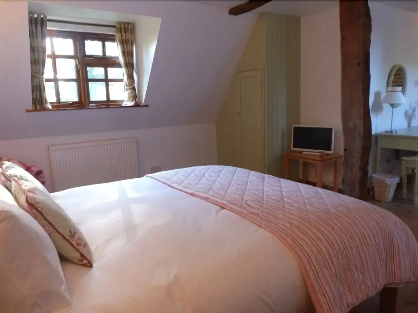 The Old Pear Tree B&B