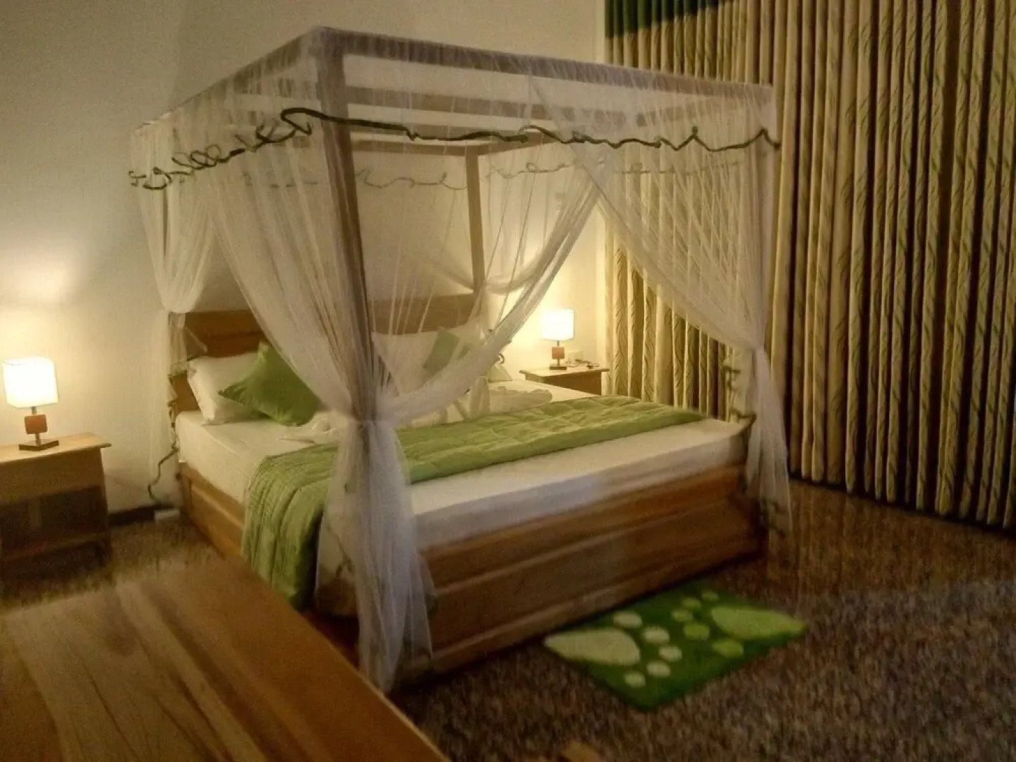 Evergreen Villa - Sinharaja