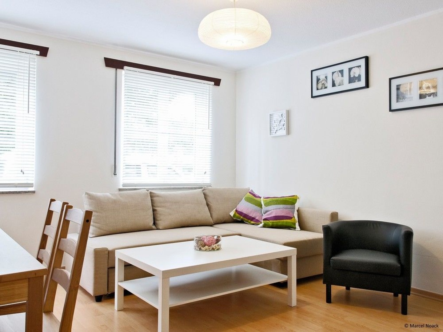 City Park Apartments Reichi
