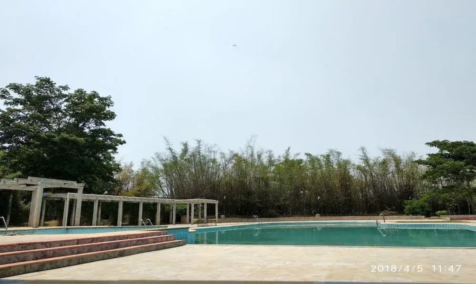 Solace Resorts and Spa