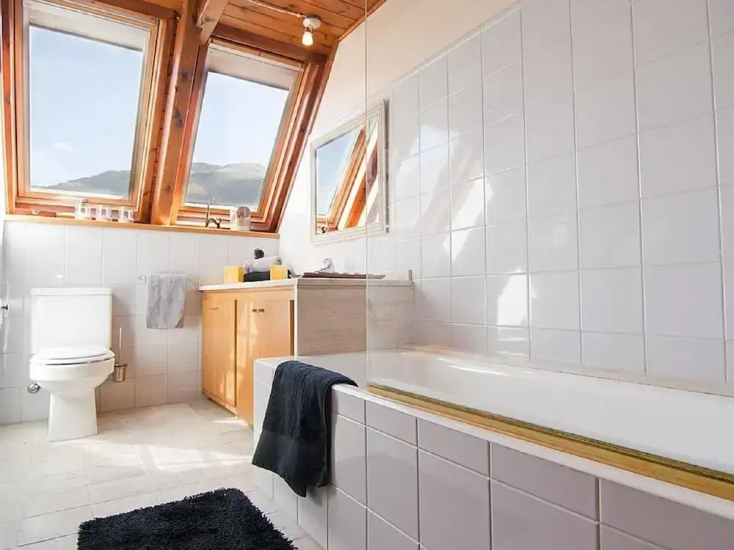 Modern Mansion in Vielha with Sauna & Hot Tub