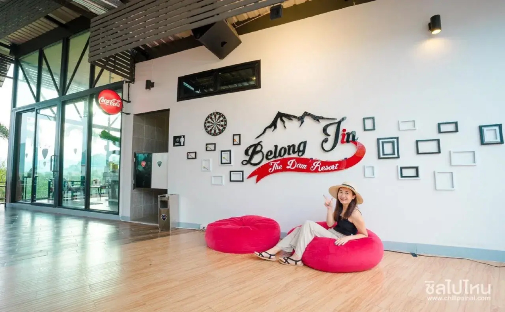 Belong Jin The Dam Hotel & Resort