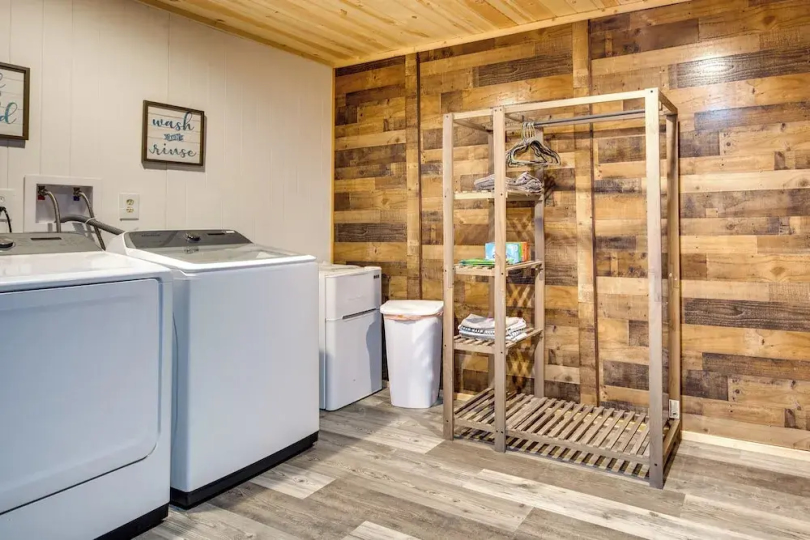 Private Dock + Fire Pit: Camdenton Retreat!