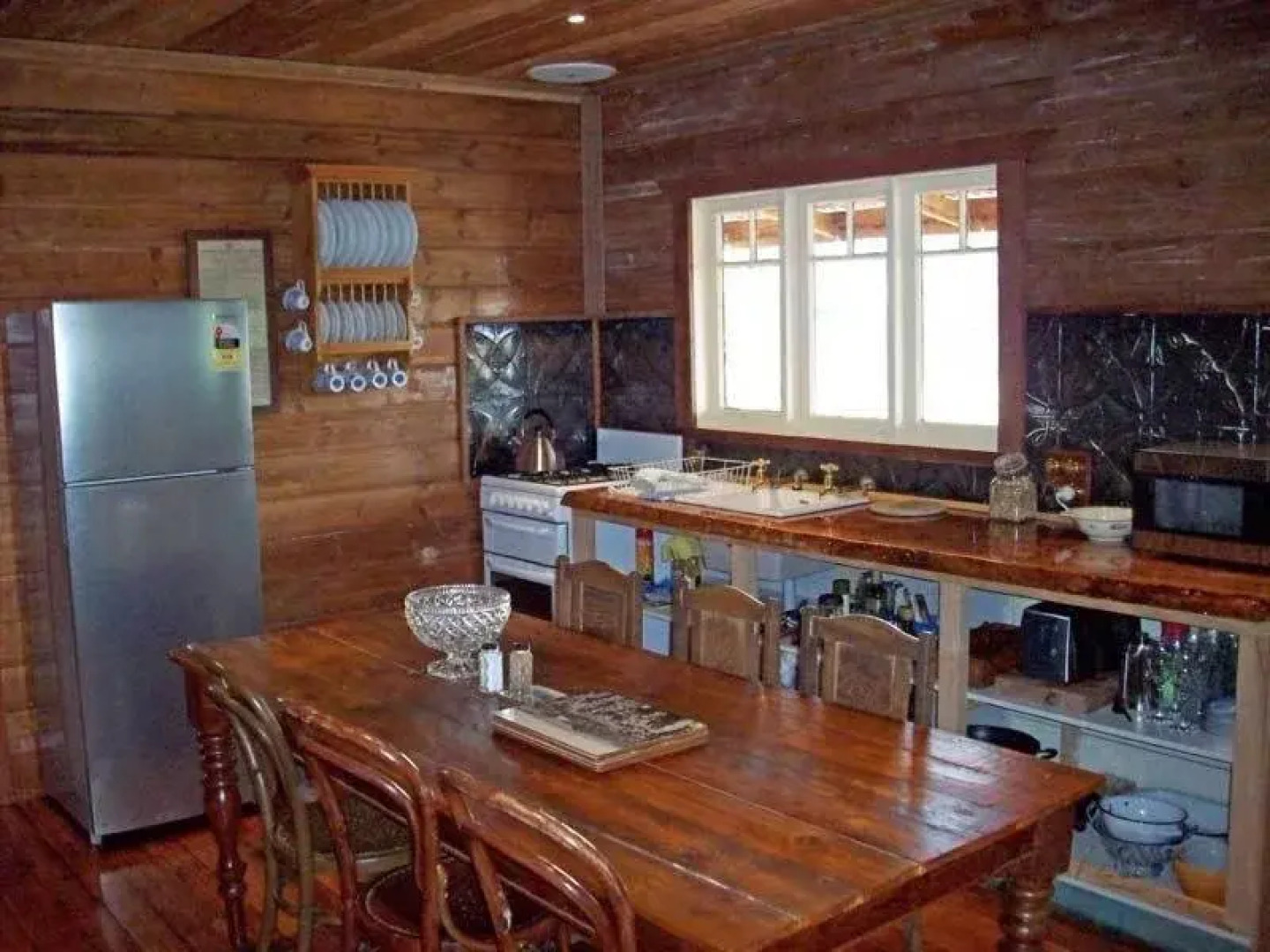 Colby Cottages, Wooragee near Beechworth