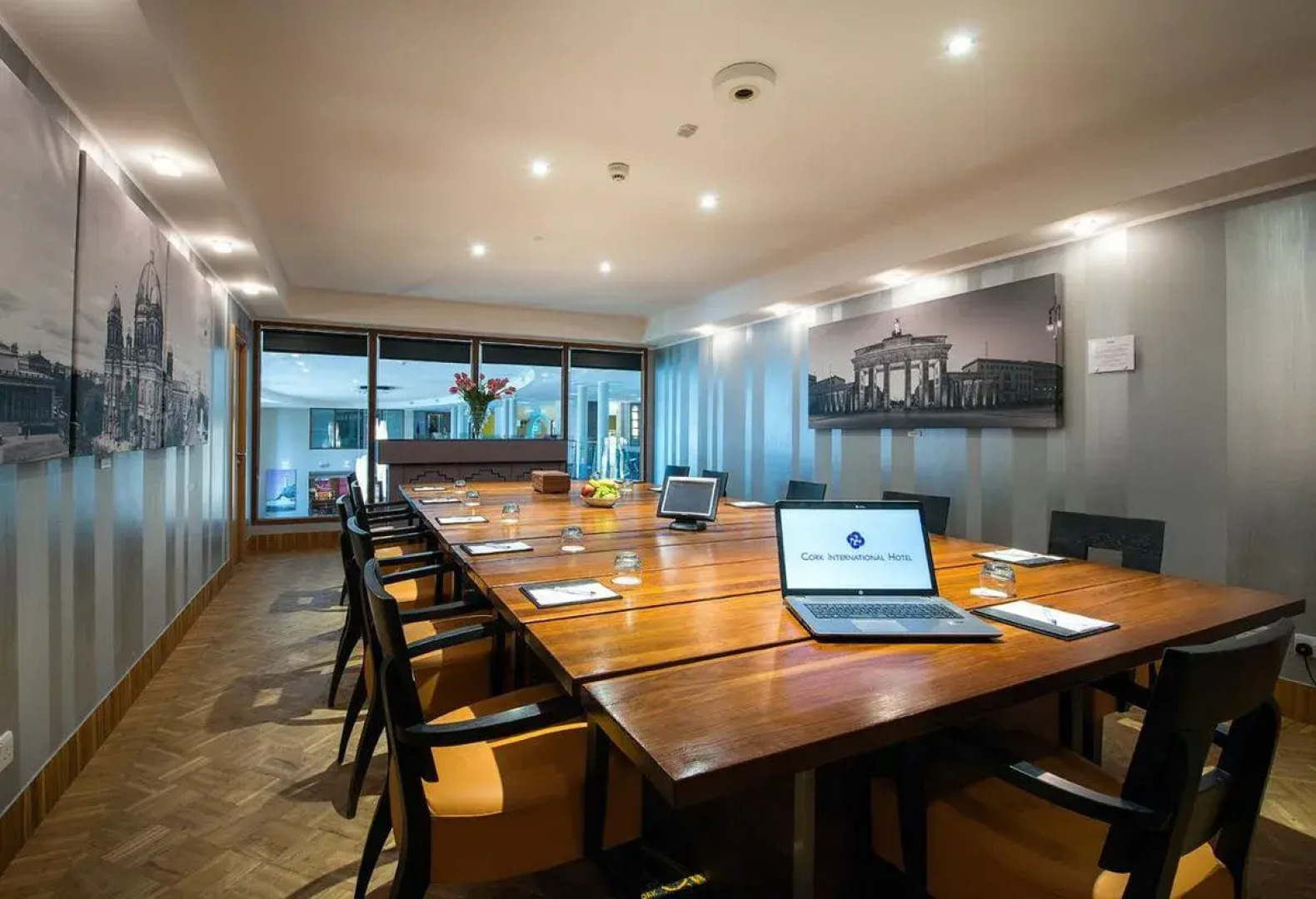 Cork International Hotel