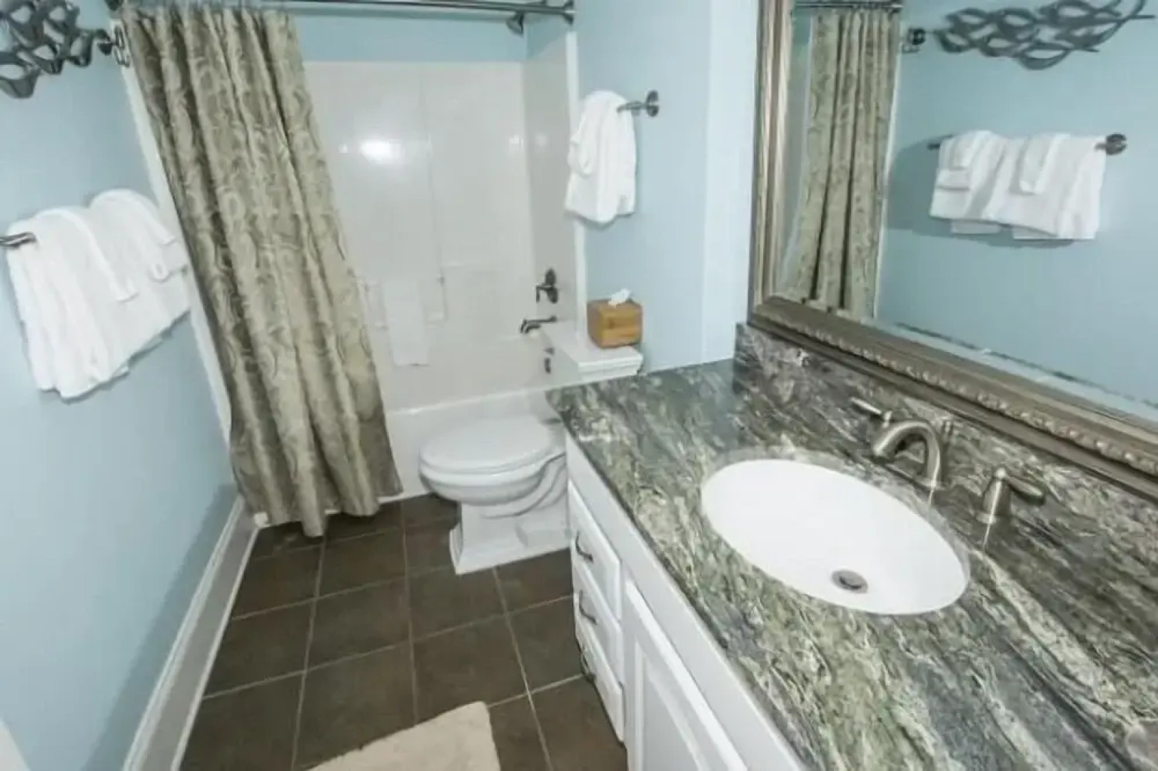 Sandpiper Court 8 by Wild Dunes, With Amenities