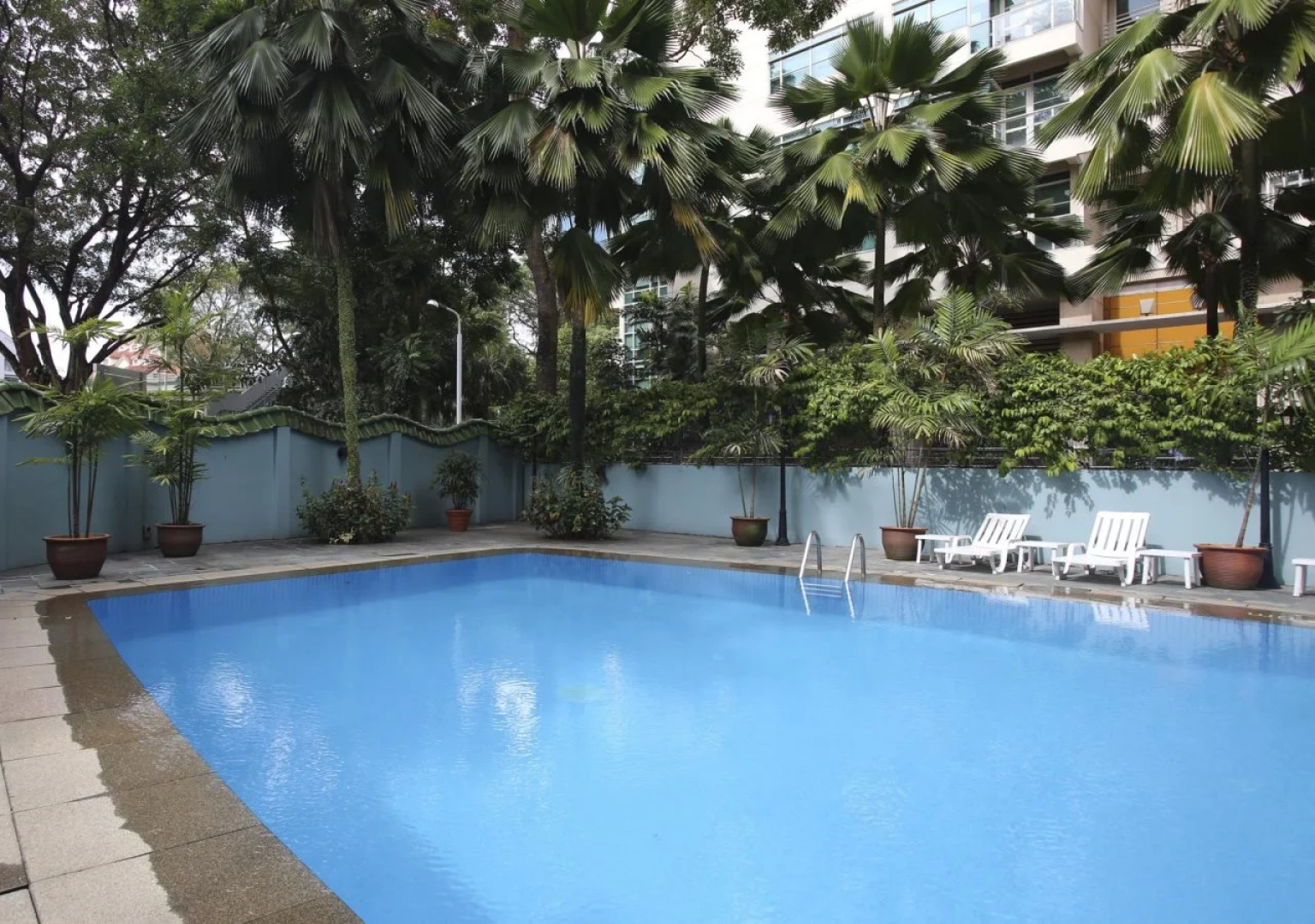 Hotel Royal