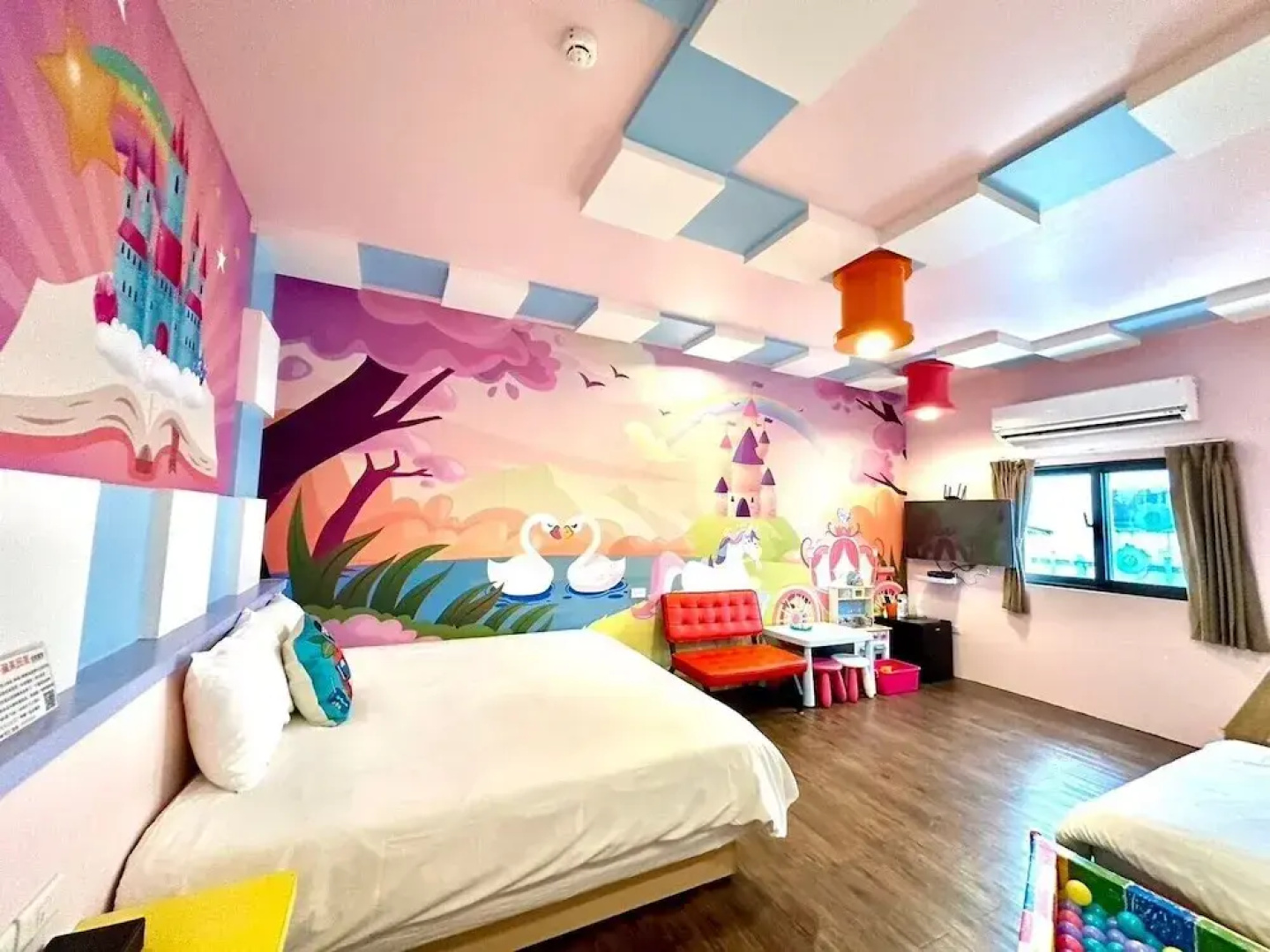 Little Apple B&B