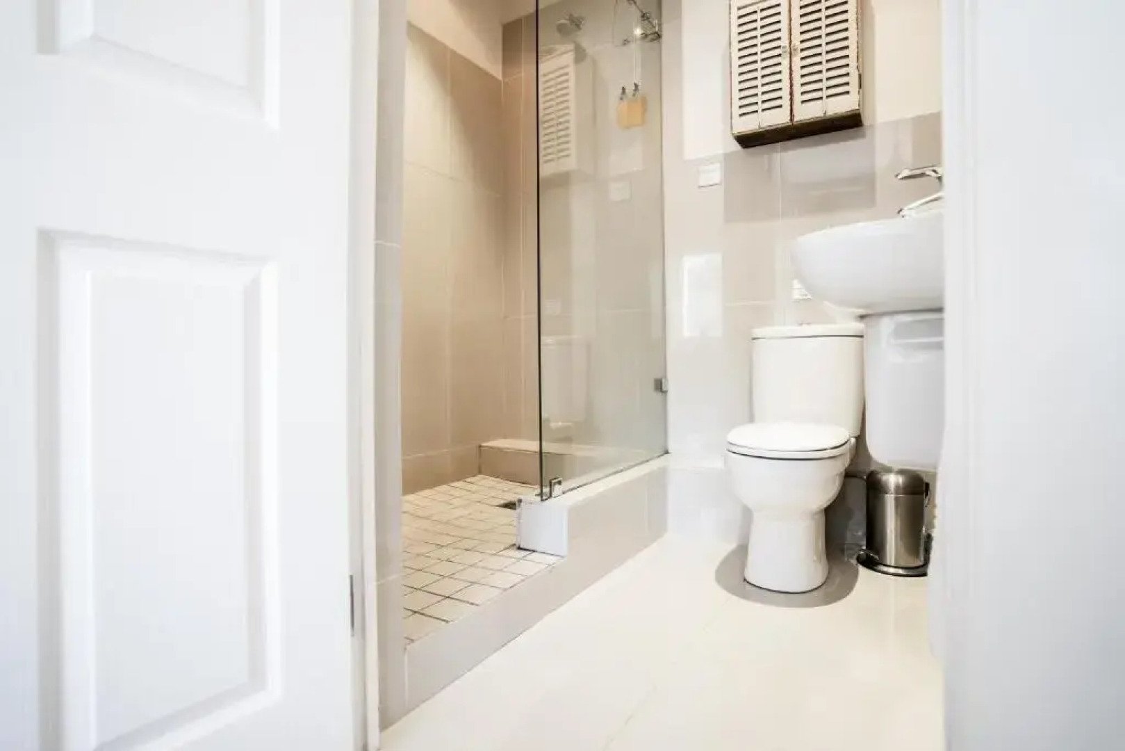 Avemore Vredehof No 1- with backup power