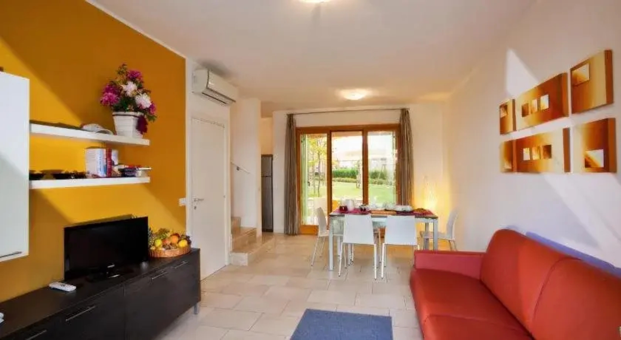 Villaggio Amare  Campiello Casanova