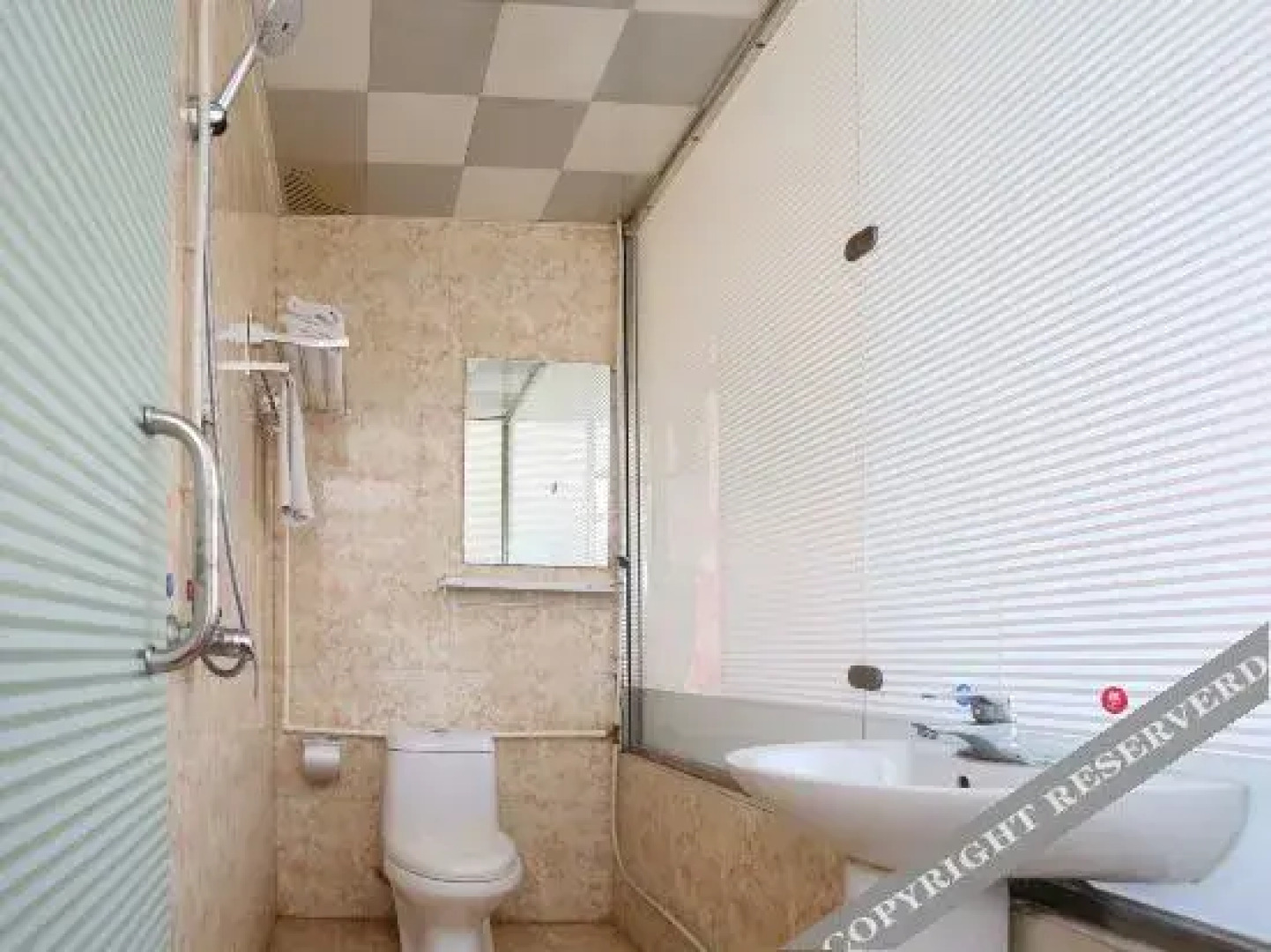 has over 100 million business hotels