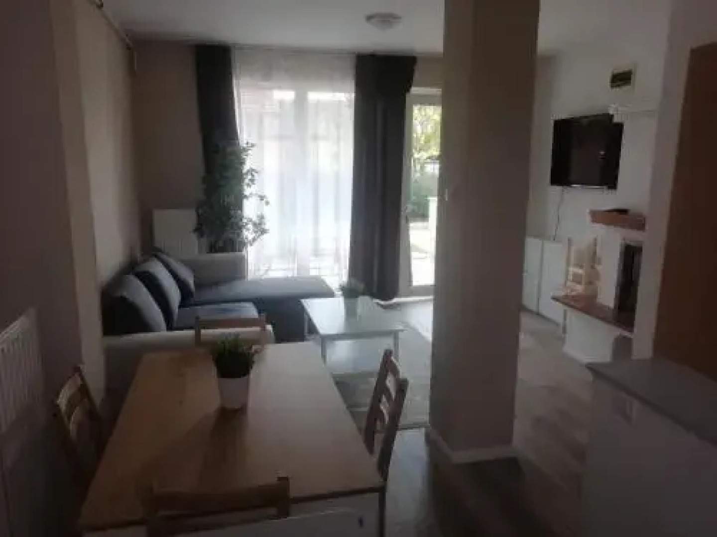 Semiramis Apartman