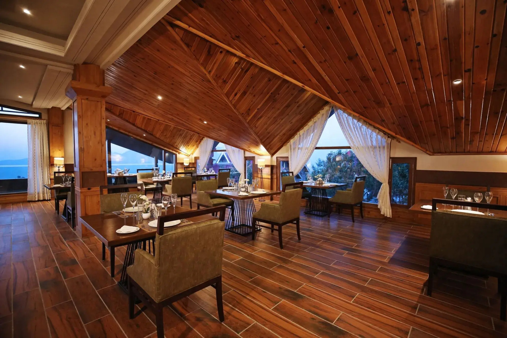 Regenta Resort & Spa Mashobra