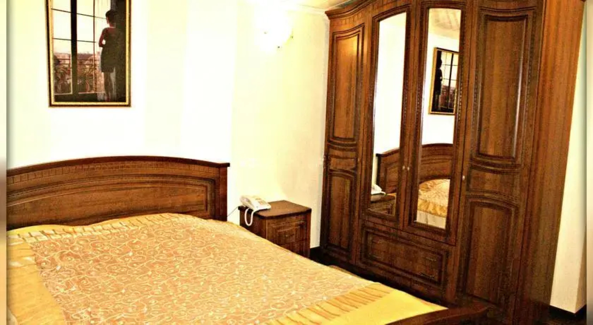 Bayazet Hotel