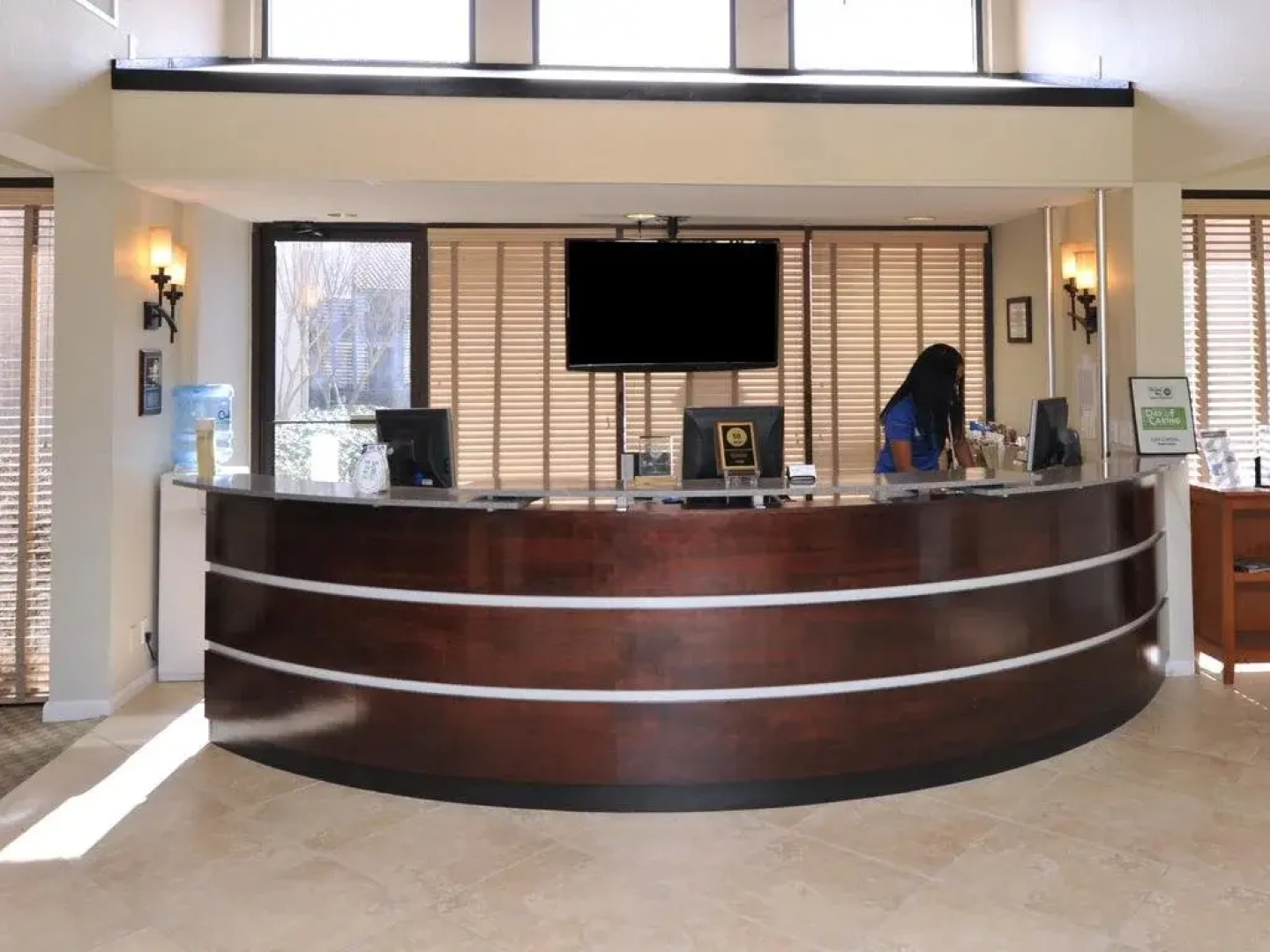 Tops'l Beach & Racquet Resort by Wyndham Vacation Rentals