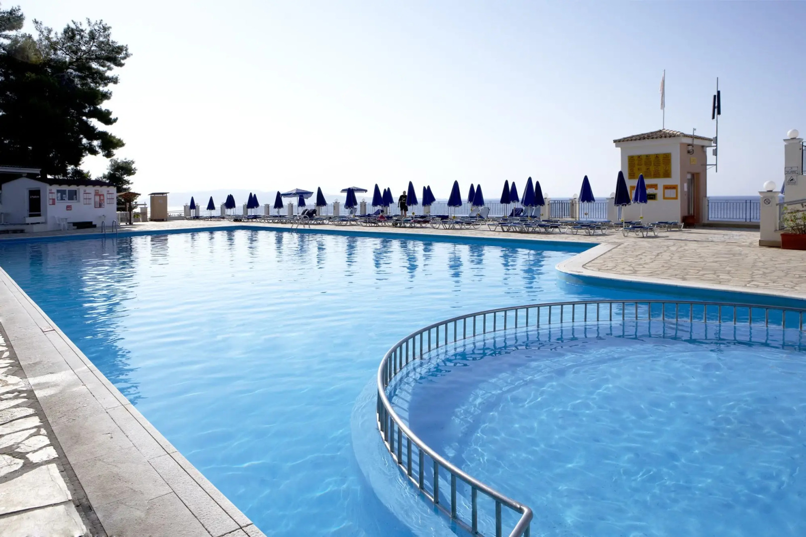 Sunshine Corfu Hotel & Spa 