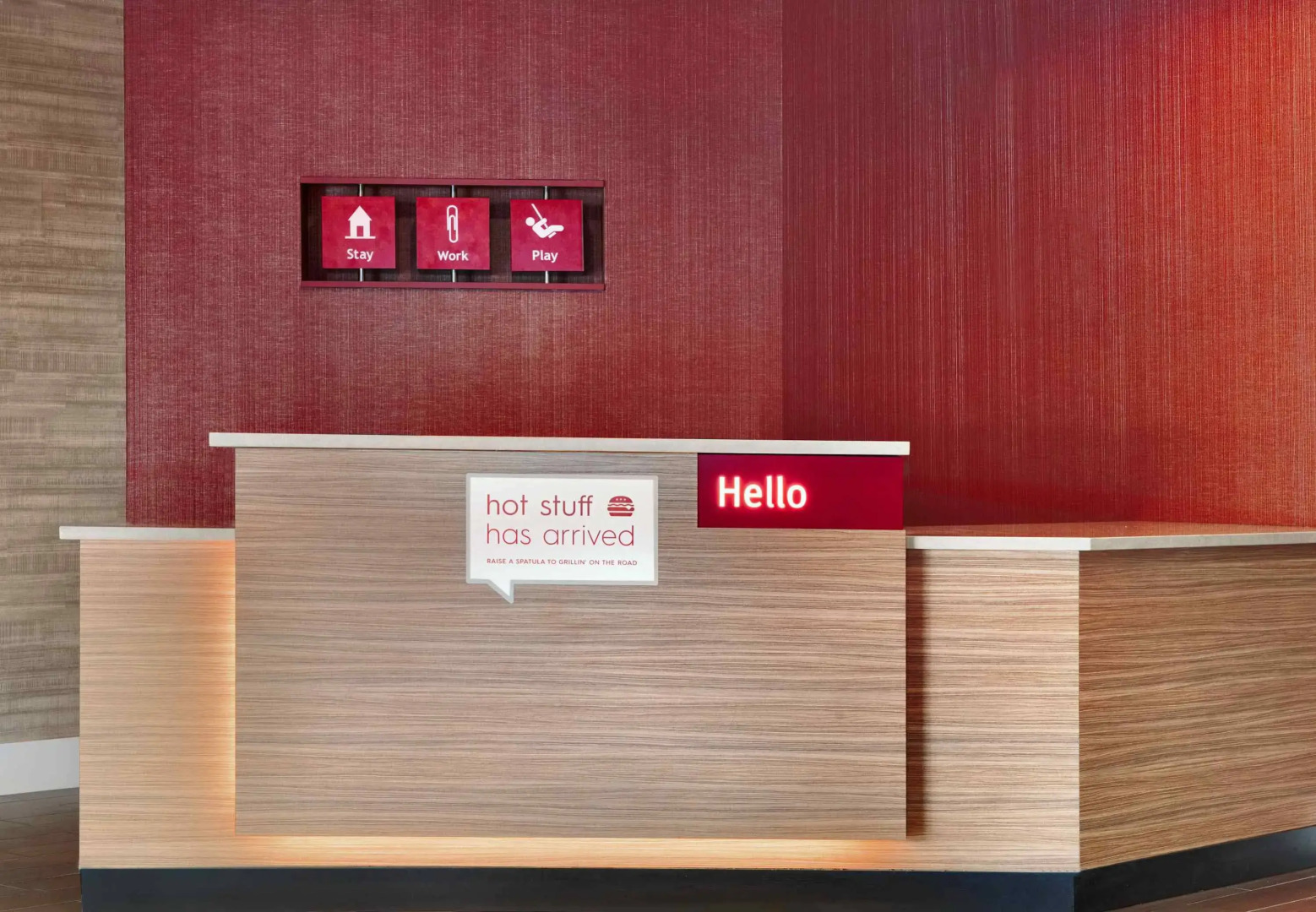 TownePlace Suites Pittsburgh Airport/Robinson Township