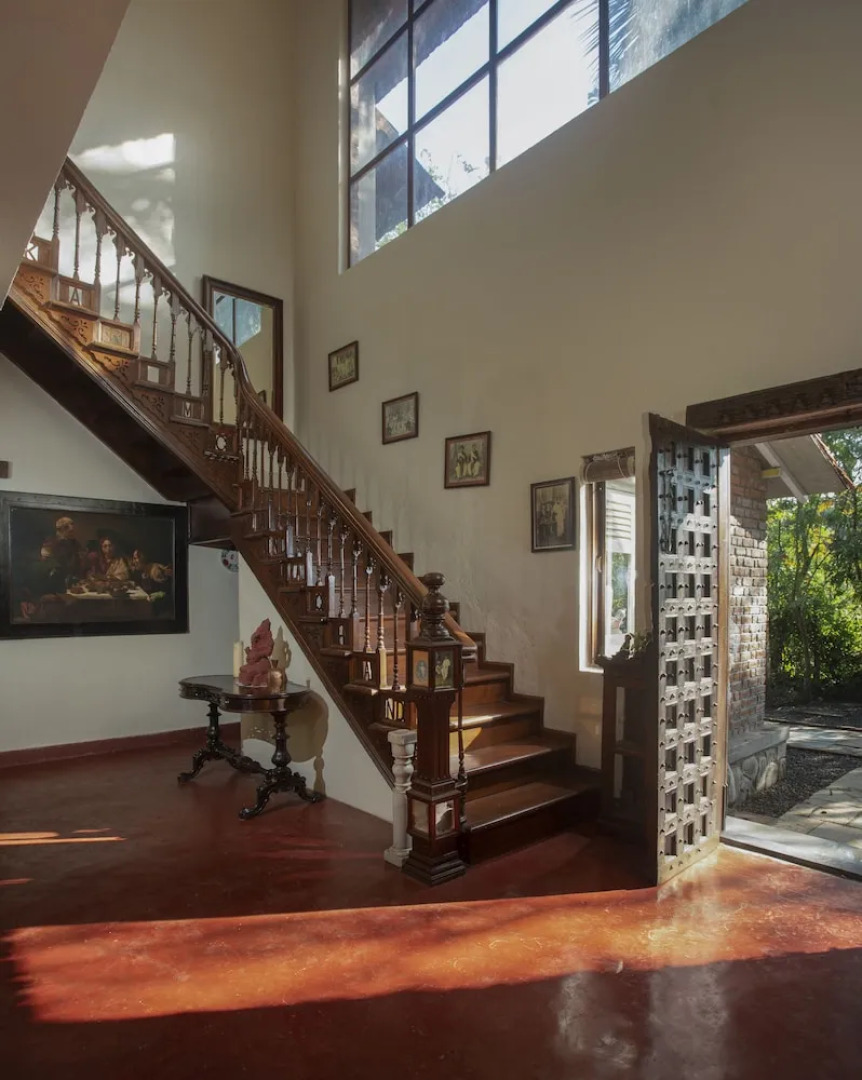 Amã Stays & Trails Asanji Wadi