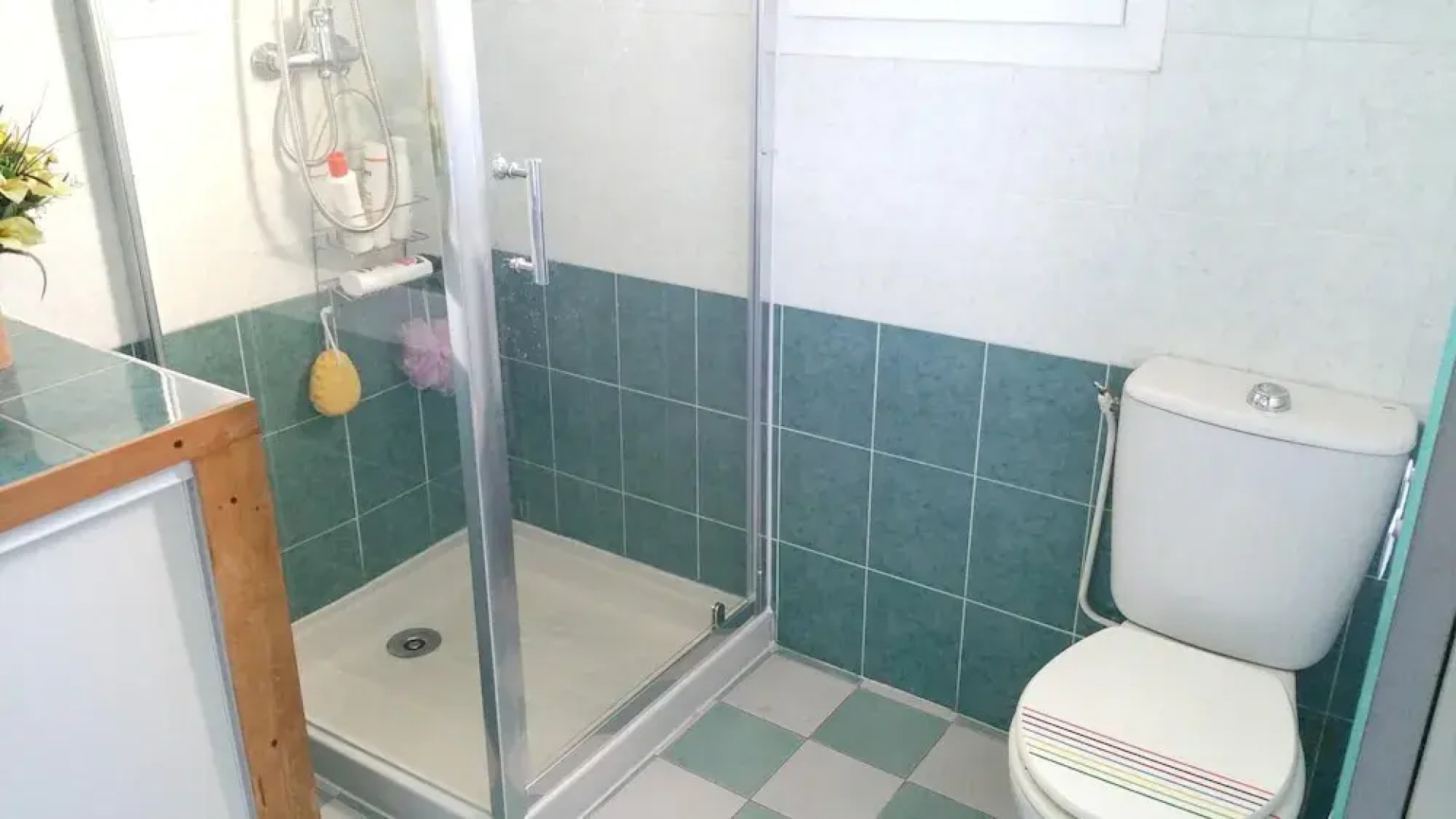 Villa With 3 Bedrooms in Montfrin, With Private Pool, Enclosed Garden