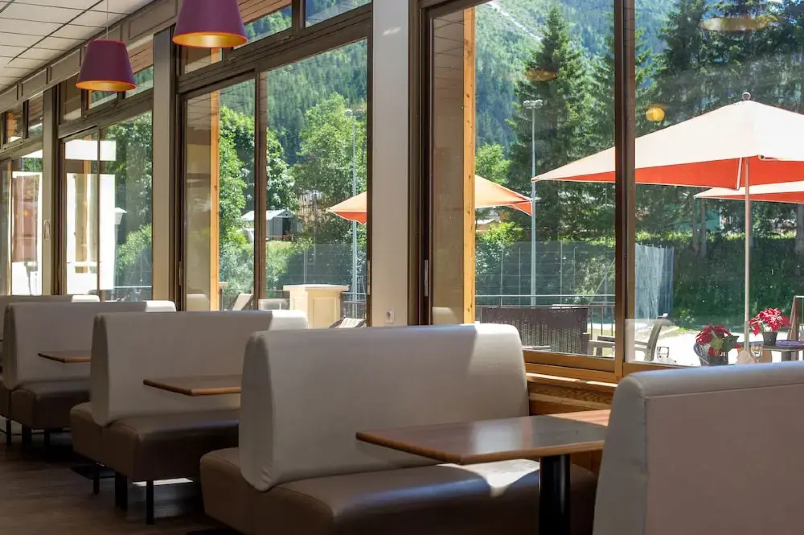 Hotel Club Vacanciel Pralognan La Vanoise