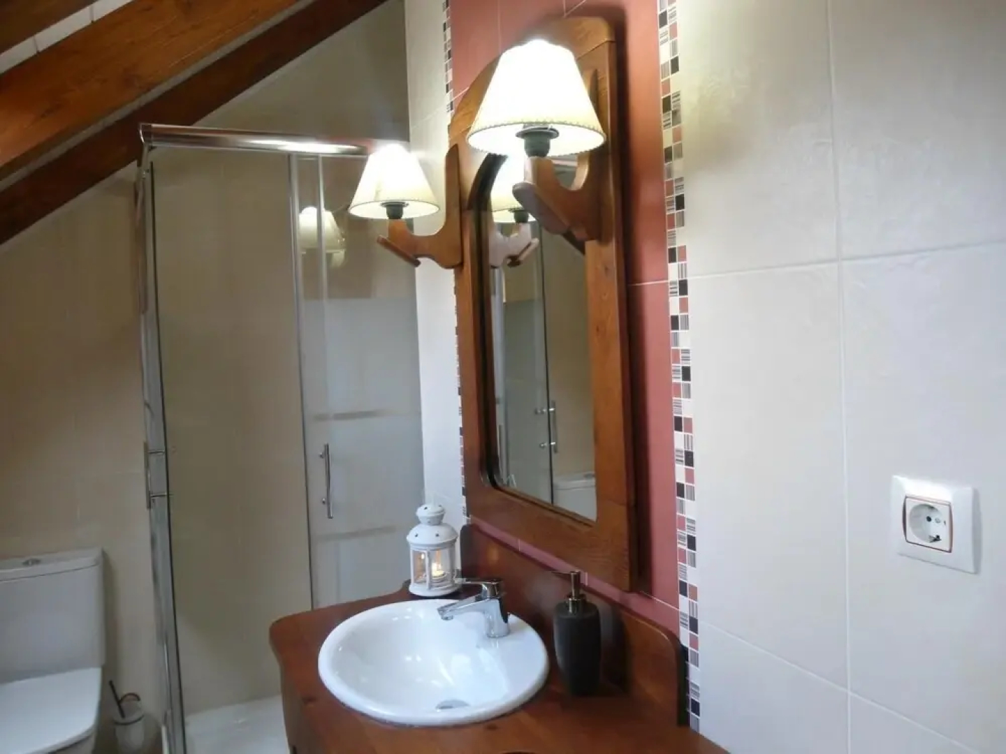 Casa El Pajar I