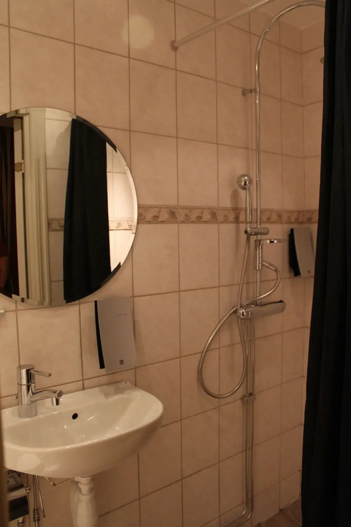 Park Hotel Linköpings Fawlty Towers