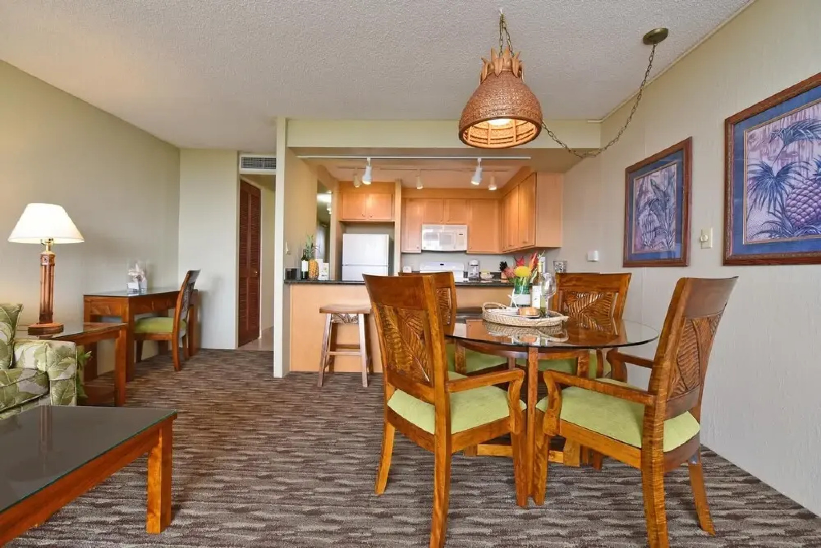 Kaanapali Shores 628