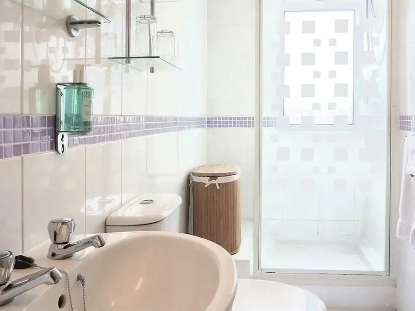 The Merivon Guest House