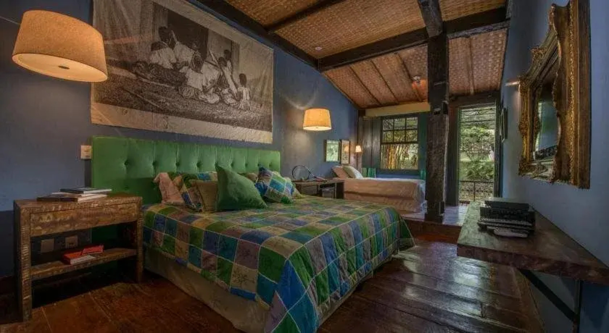 Hotel Fazenda União