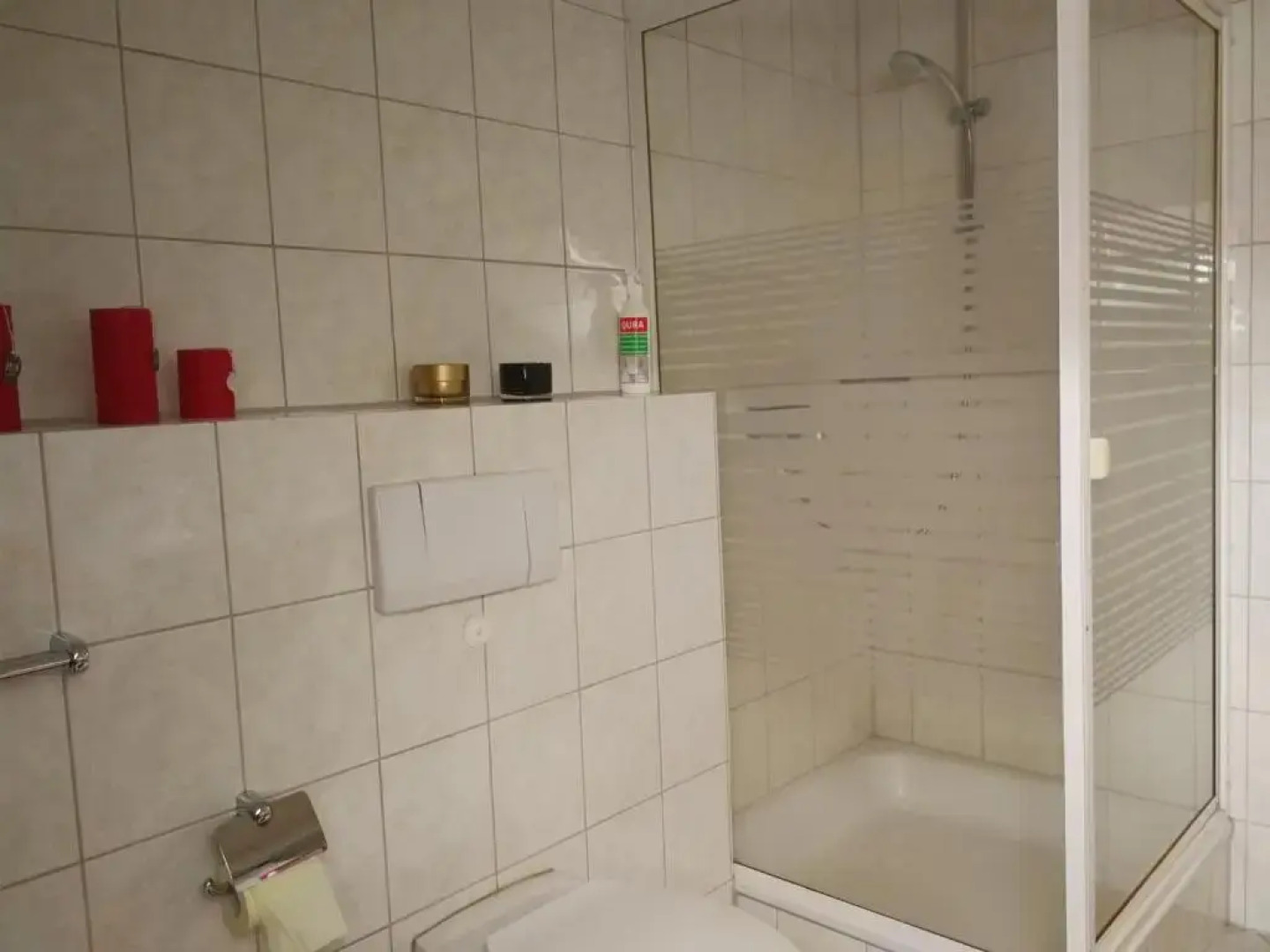 Ferienwohnung Am See