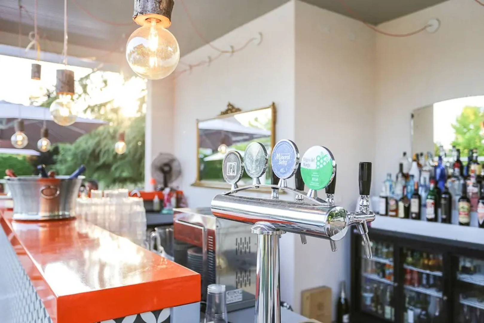 Residenza Cartiera 243 Country House