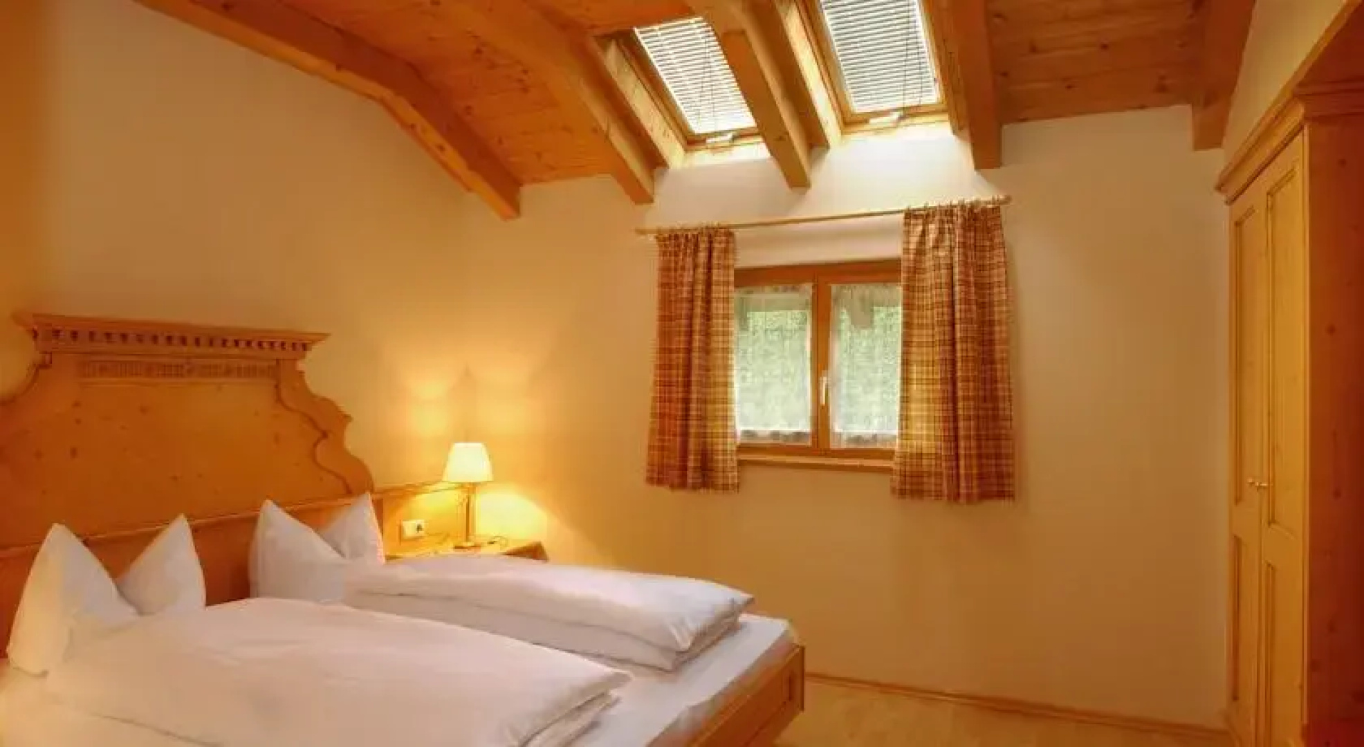 Pension Ebnerhof