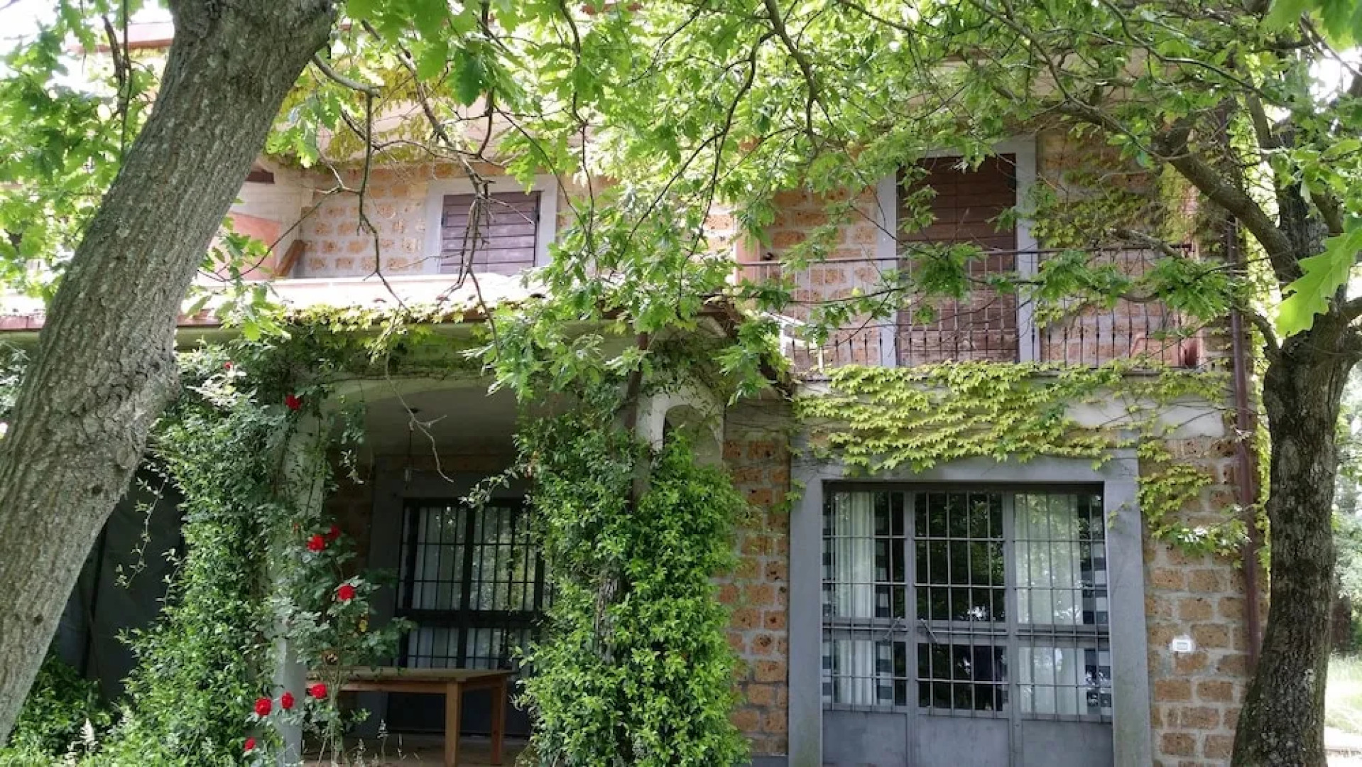 Villa Collina delle Rose