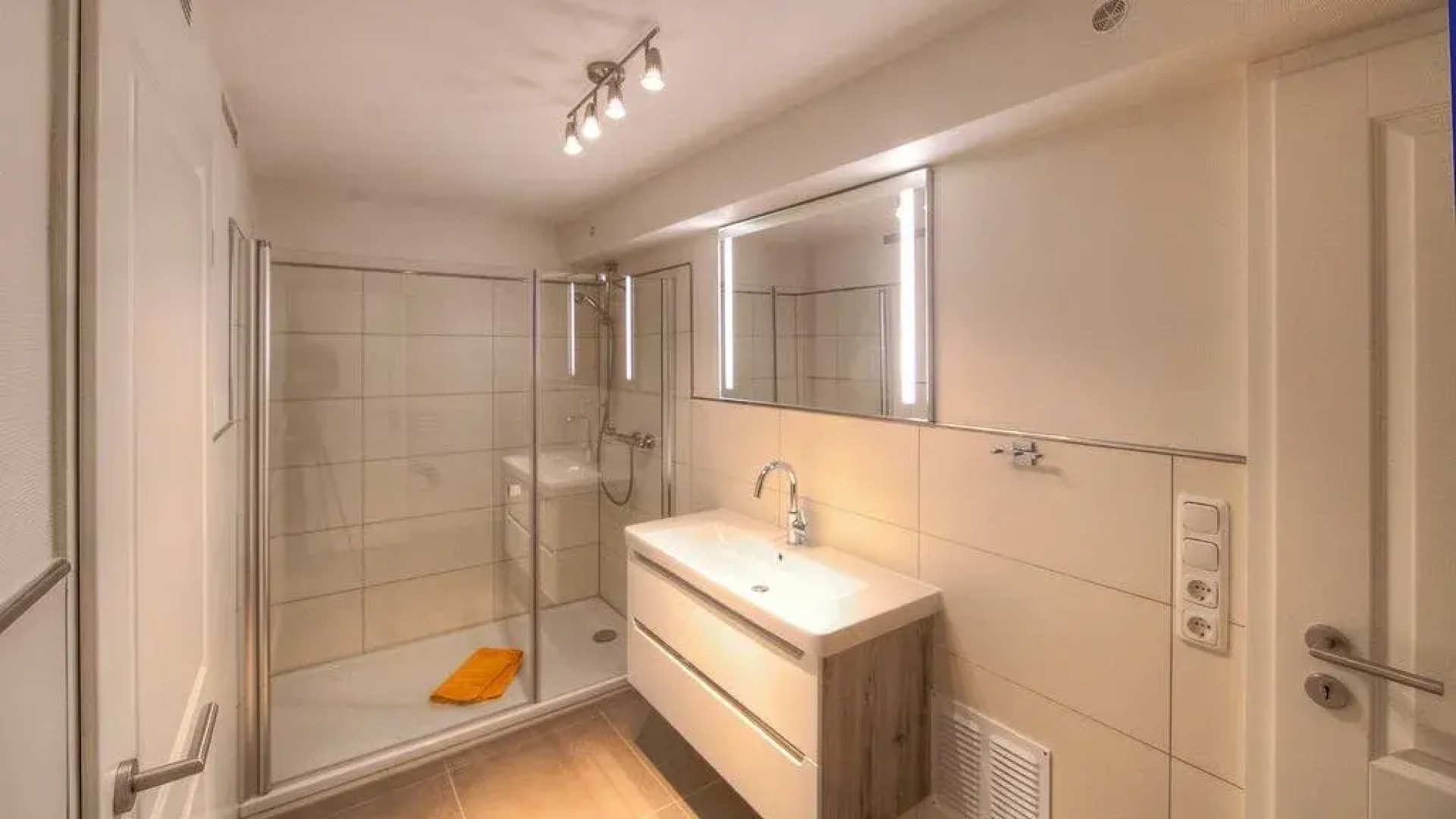 Haus Seepferdchen  Eva Mar