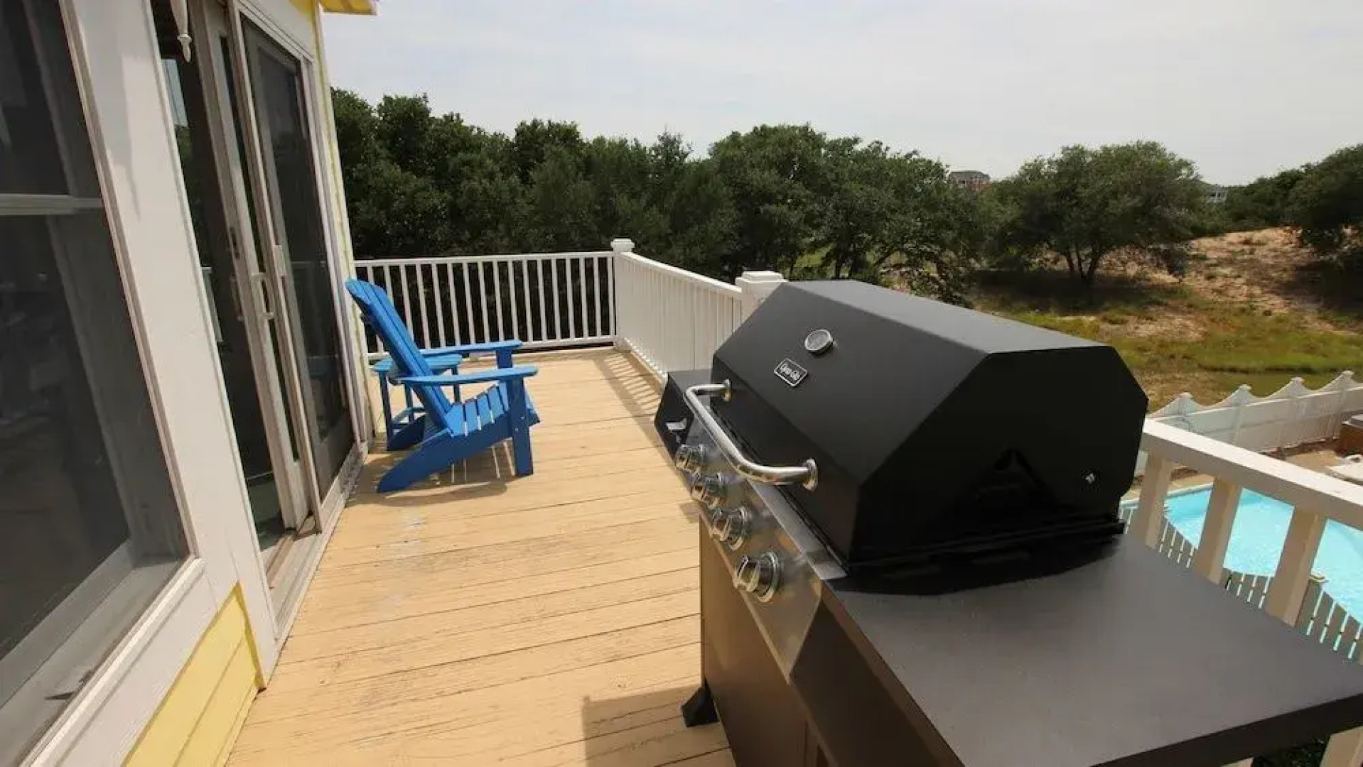 Rosie's Retreat - 4 Br Home