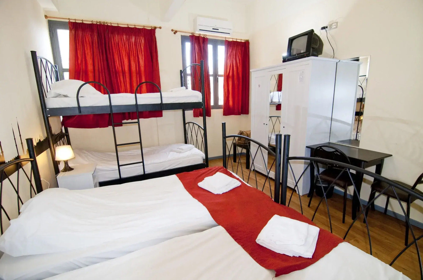 RentRooms Thessaloniki