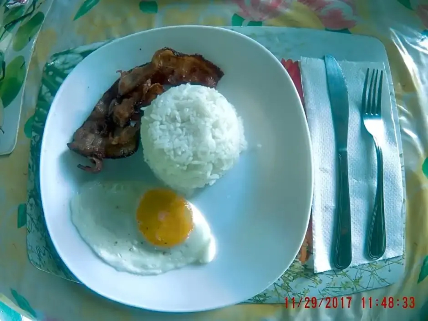 Moalboal Bamboo House / Rooms