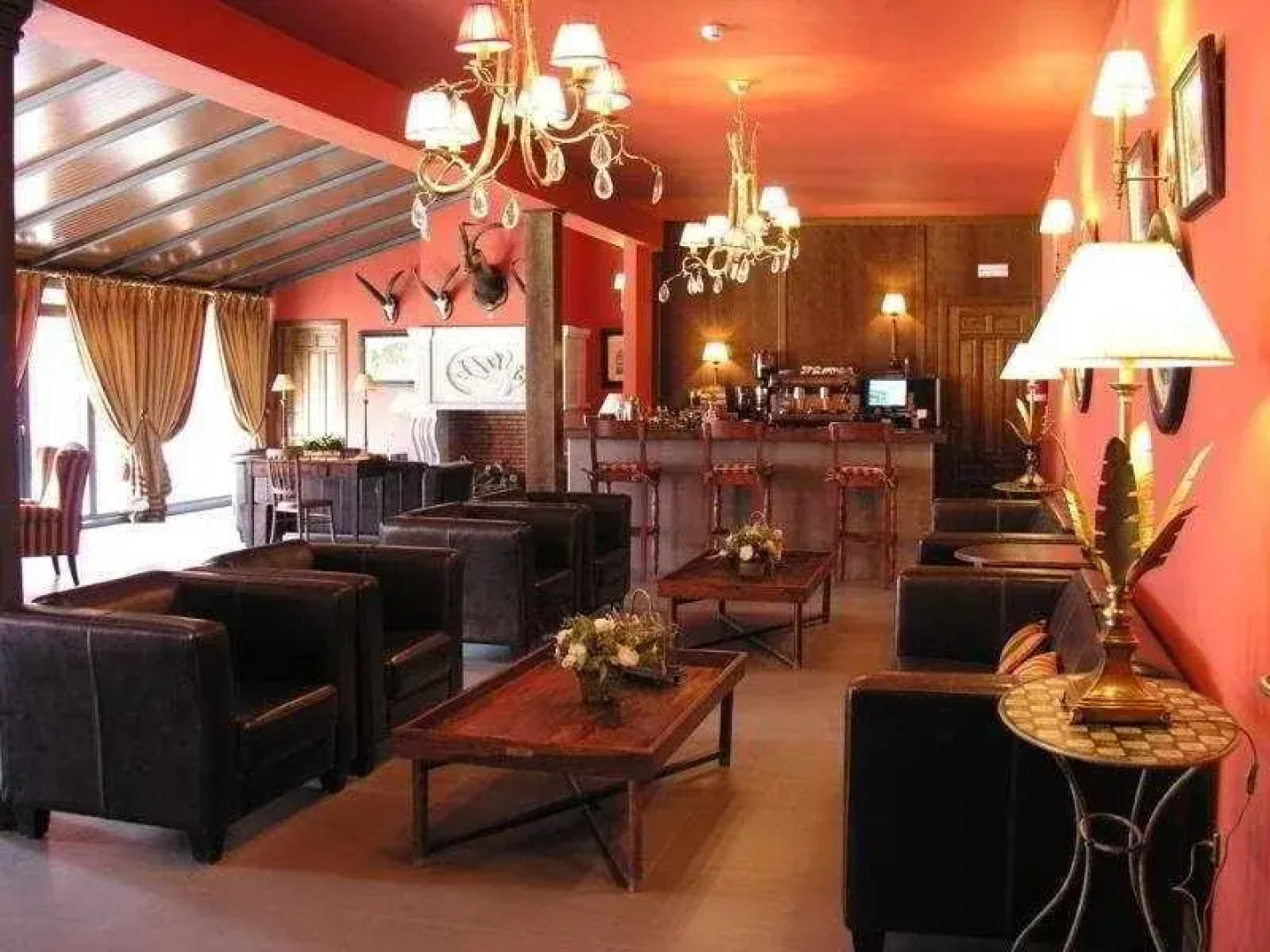 Los Enebrales Resort & SPA