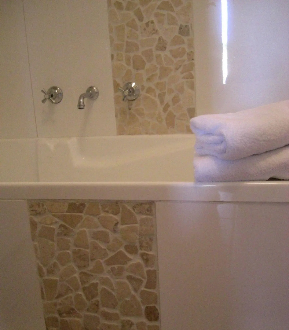 On The Esplanade Apartments