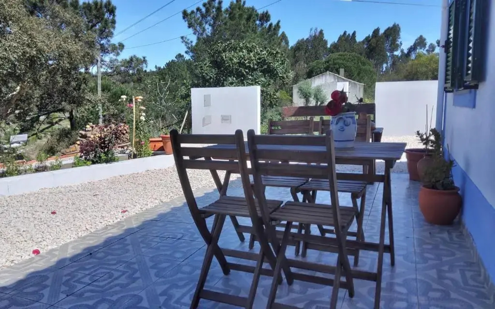 Casa do Brejão 1 bedroom cottage