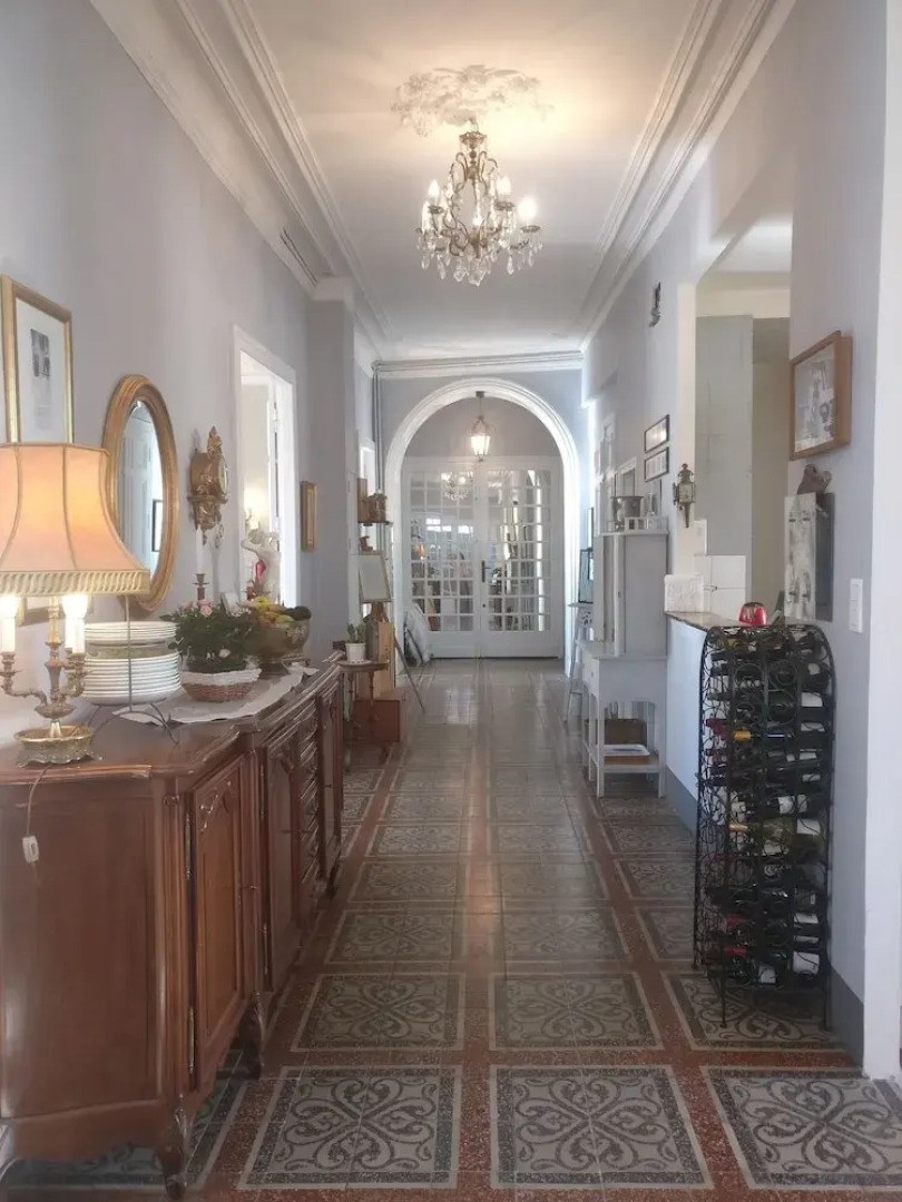 D'oc D'or Chambre D'hôtes