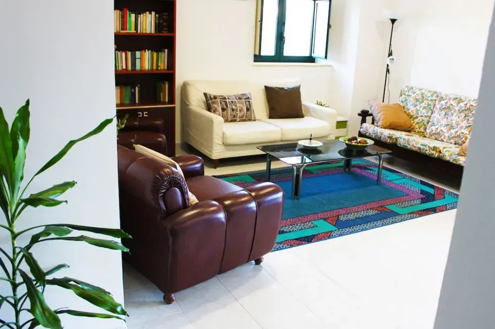 Vispa Teresa B&B