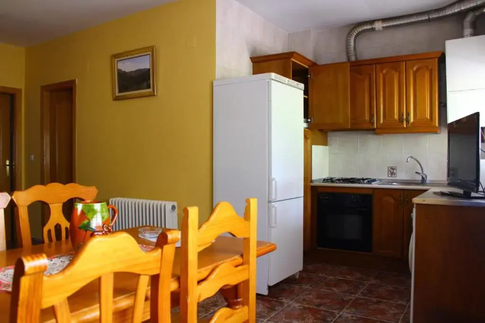 Residencial Los Robles