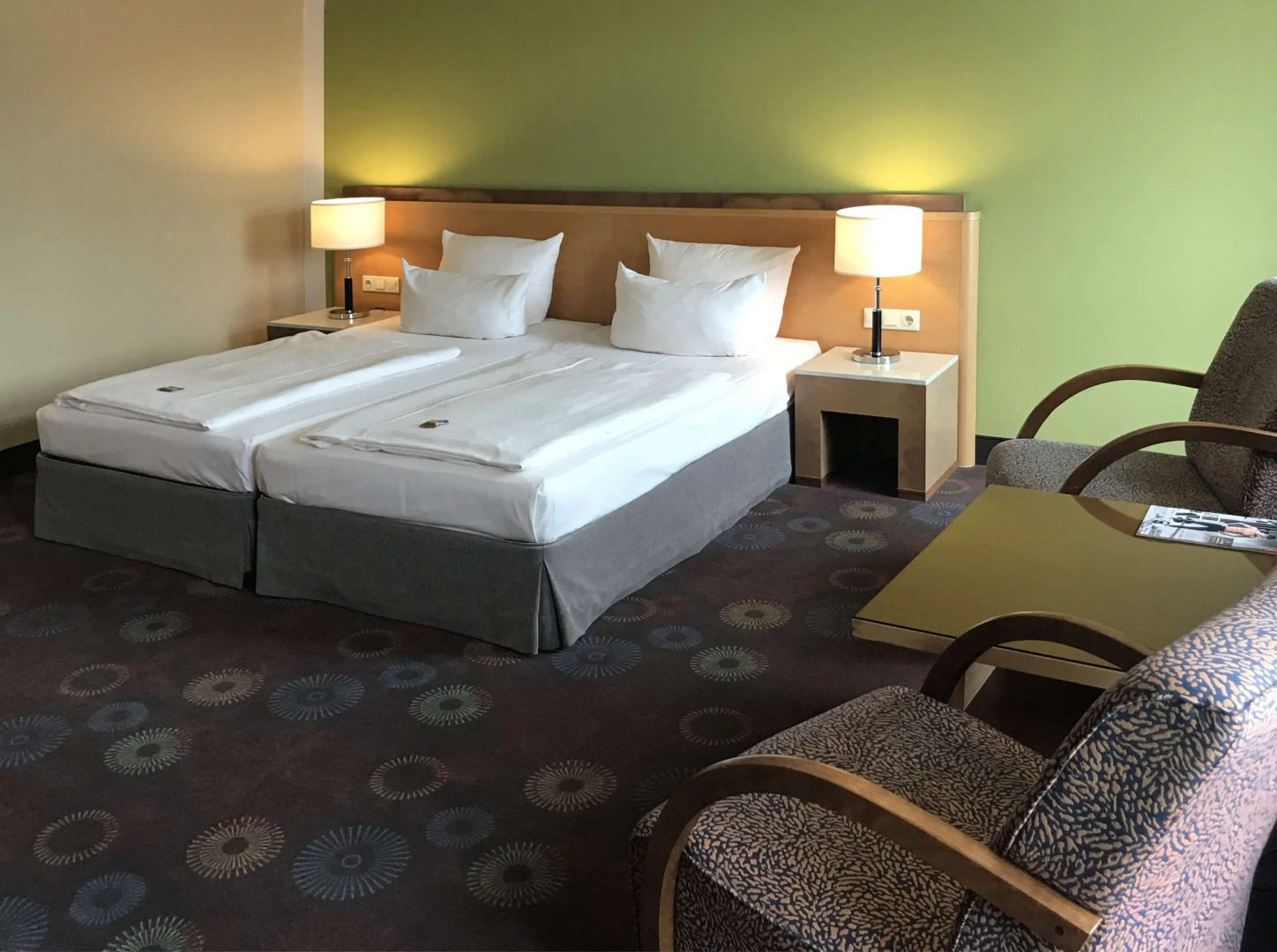 Sorat Insel-Hotel Regensburg