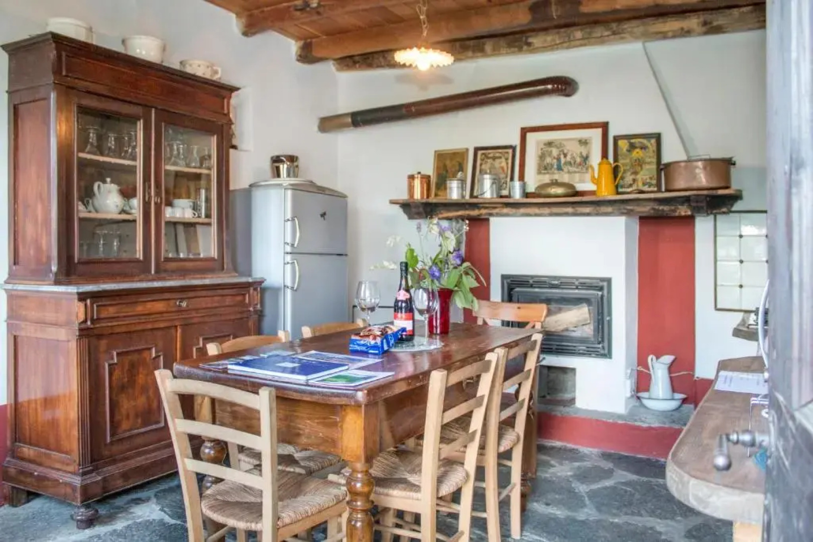 Casa San Martino Lago Di Como