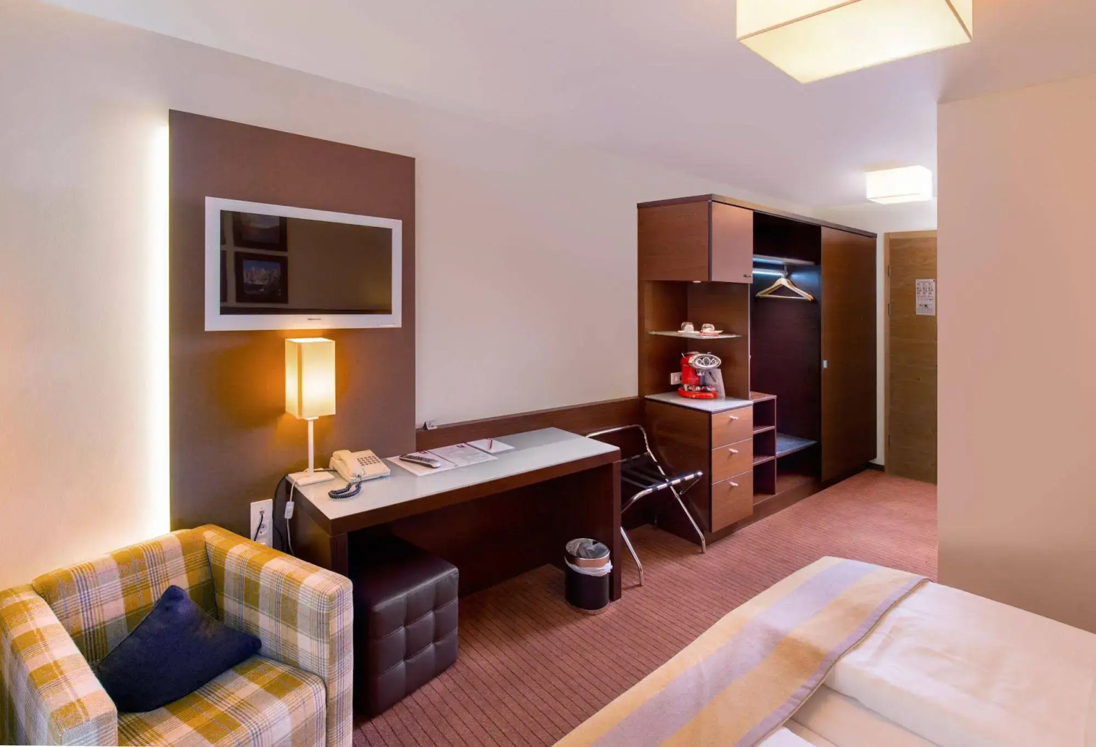 Hotel Stadt Kufstein