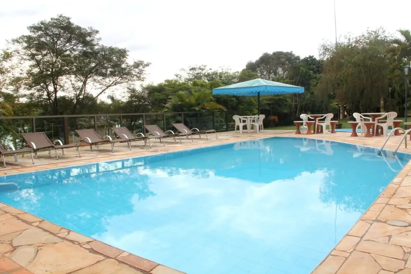 Pousada do Lago Guapé