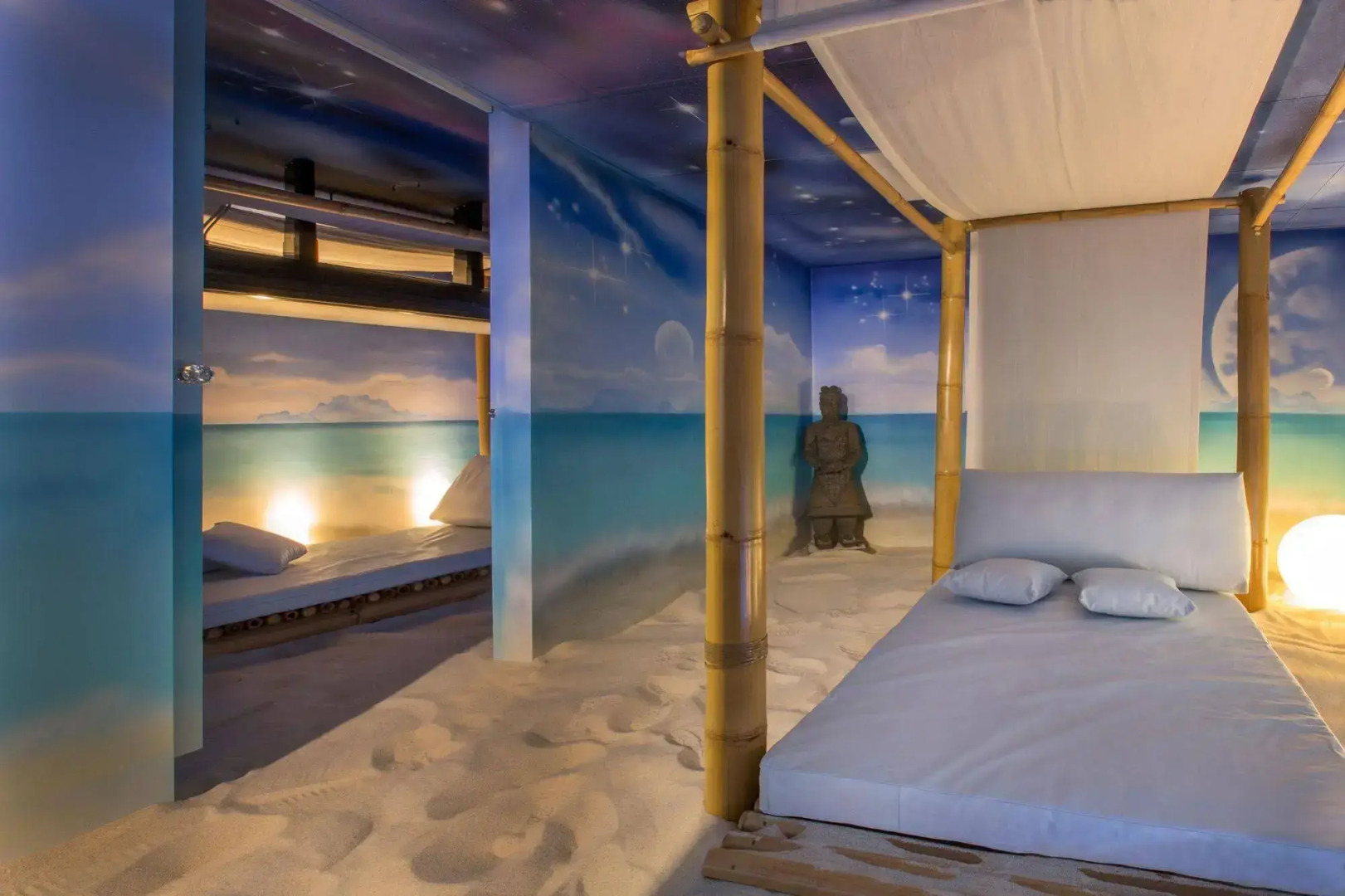 Hotel Hellers Twenty Four 2